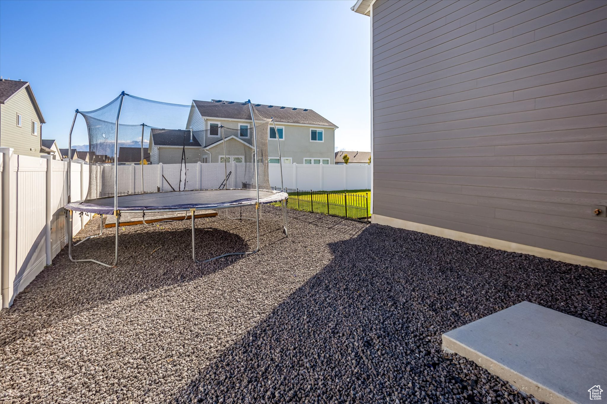 ASPIRE AT HARVEST FIELDS - Residential