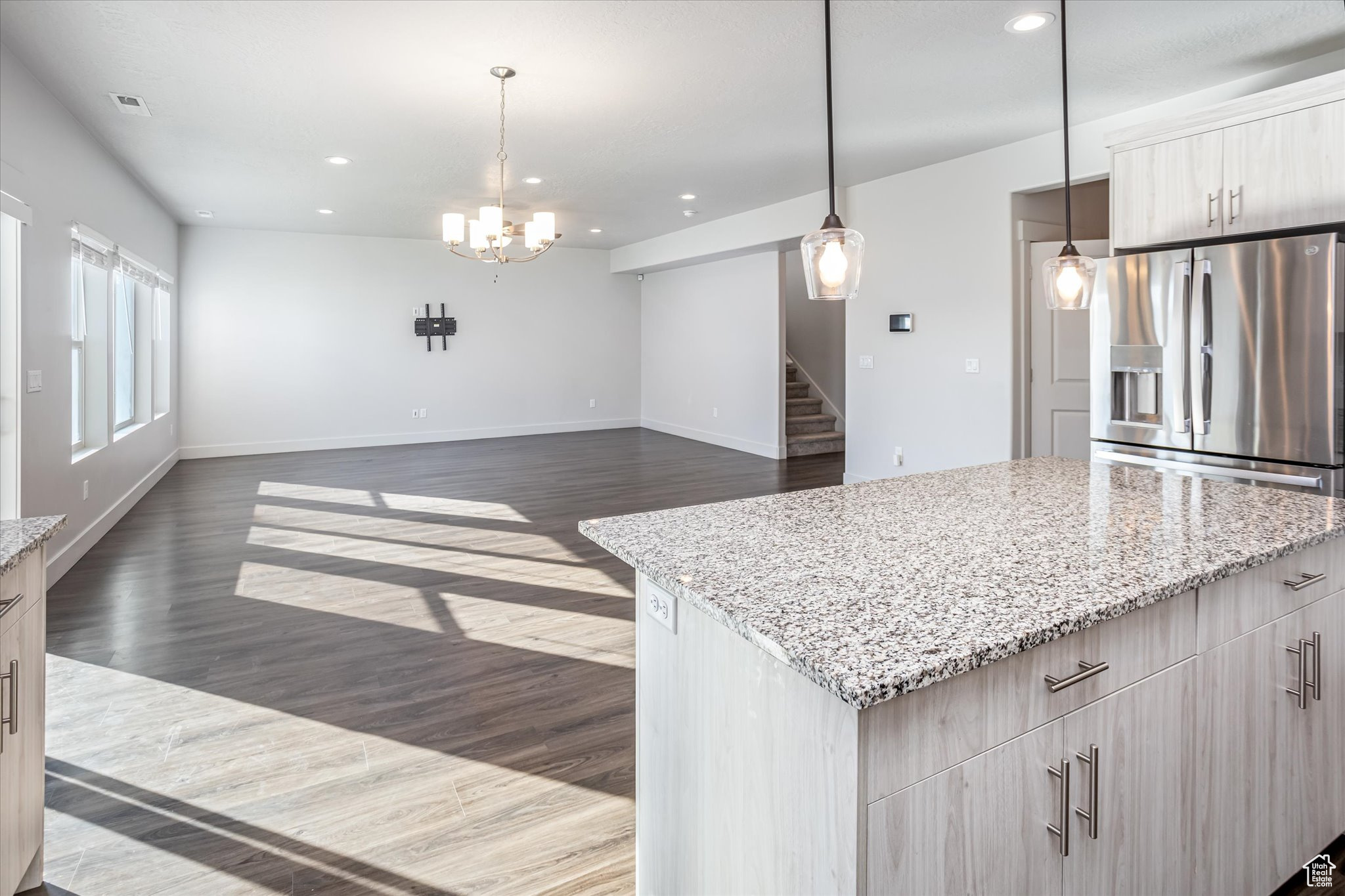 ASPIRE AT HARVEST FIELDS - Residential