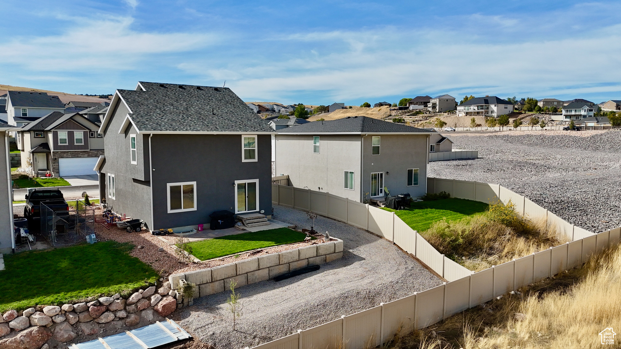 1681 S Freestone Blvd, Santaquin, Utah image 32