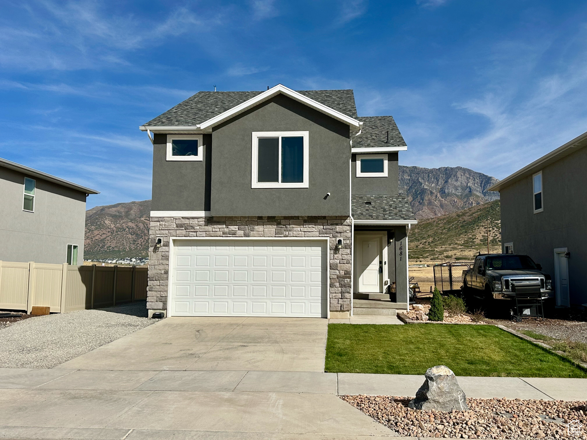 1681 S Freestone Blvd, Santaquin, Utah image 1