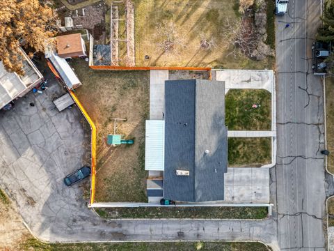 Tiny photo for 1250 JORDAN AVE, Provo, UT 84604 (MLS # 2133525)