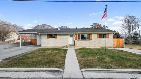 Photo of 1250 JORDAN AVE, Provo, UT 84604 (MLS # 2133525)