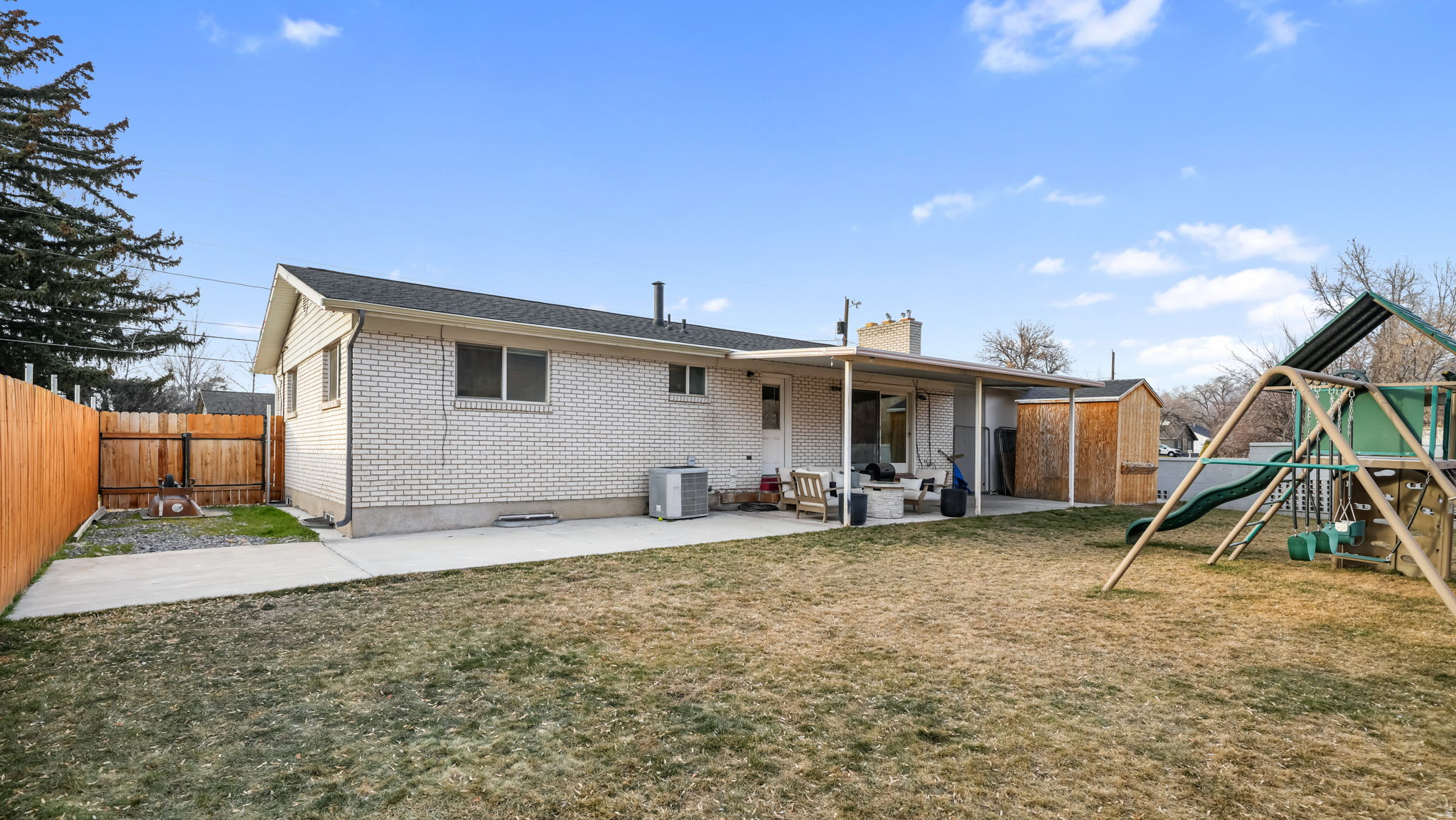 JORDAN - Residential