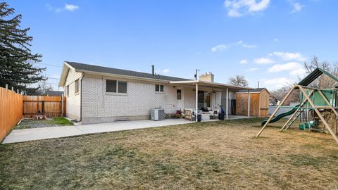 Tiny photo for 1250 JORDAN AVE, Provo, UT 84604 (MLS # 2133525)