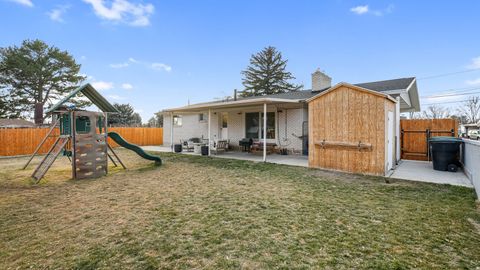Tiny photo for 1250 JORDAN AVE, Provo, UT 84604 (MLS # 2133525)