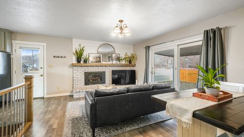 Tiny photo for 1250 JORDAN AVE, Provo, UT 84604 (MLS # 2133525)