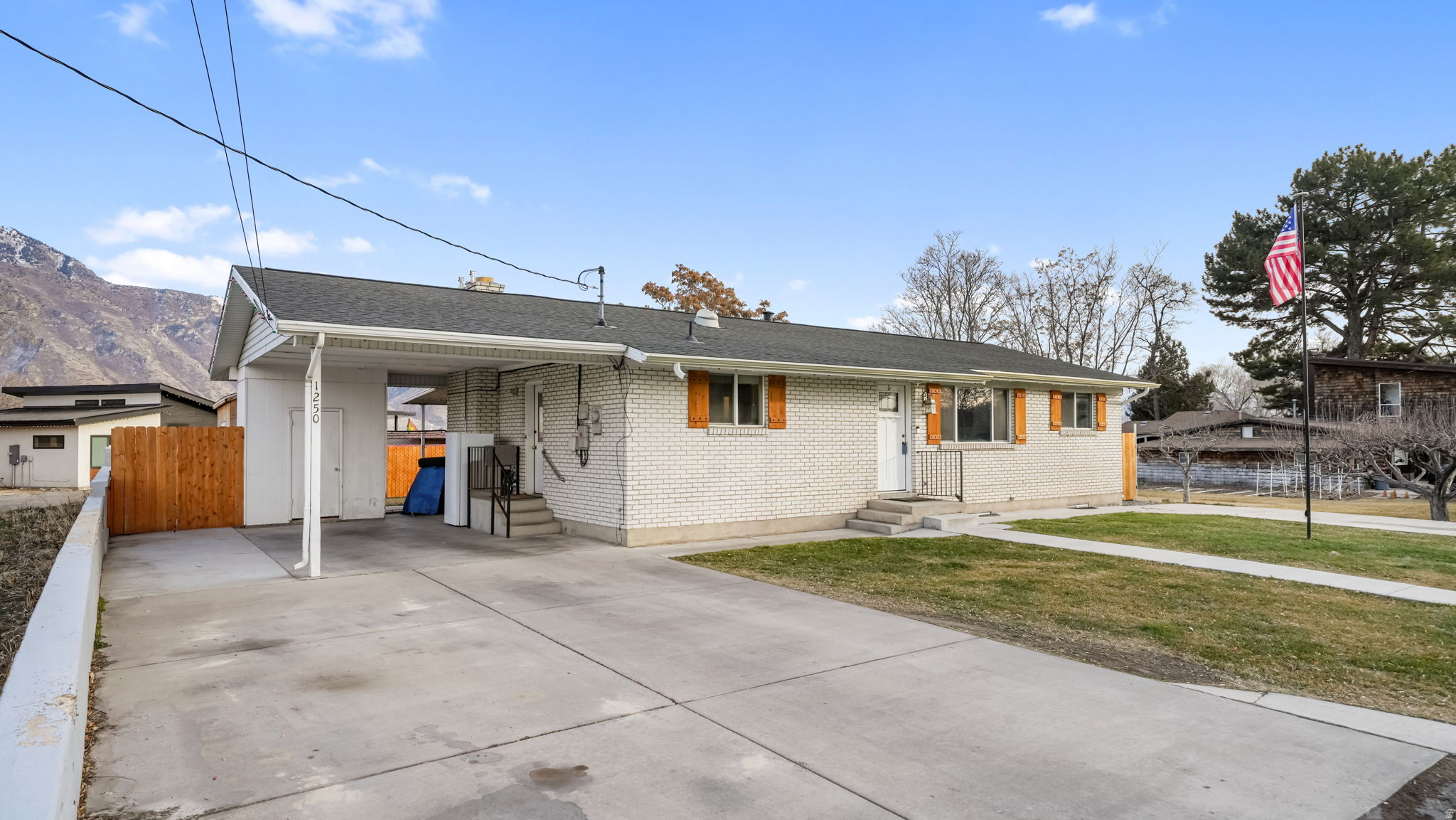 JORDAN - Residential