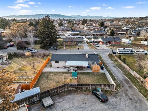 Tiny photo for 1250 JORDAN AVE, Provo, UT 84604 (MLS # 2133525)