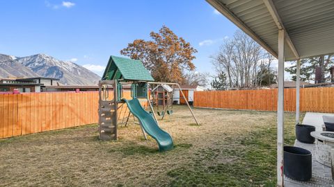 Tiny photo for 1250 JORDAN AVE, Provo, UT 84604 (MLS # 2133525)