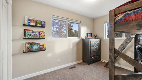Tiny photo for 1250 JORDAN AVE, Provo, UT 84604 (MLS # 2133525)