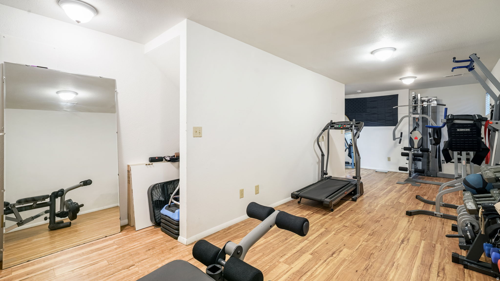 JORDAN - Residential