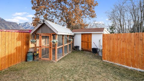 Tiny photo for 1250 JORDAN AVE, Provo, UT 84604 (MLS # 2133525)