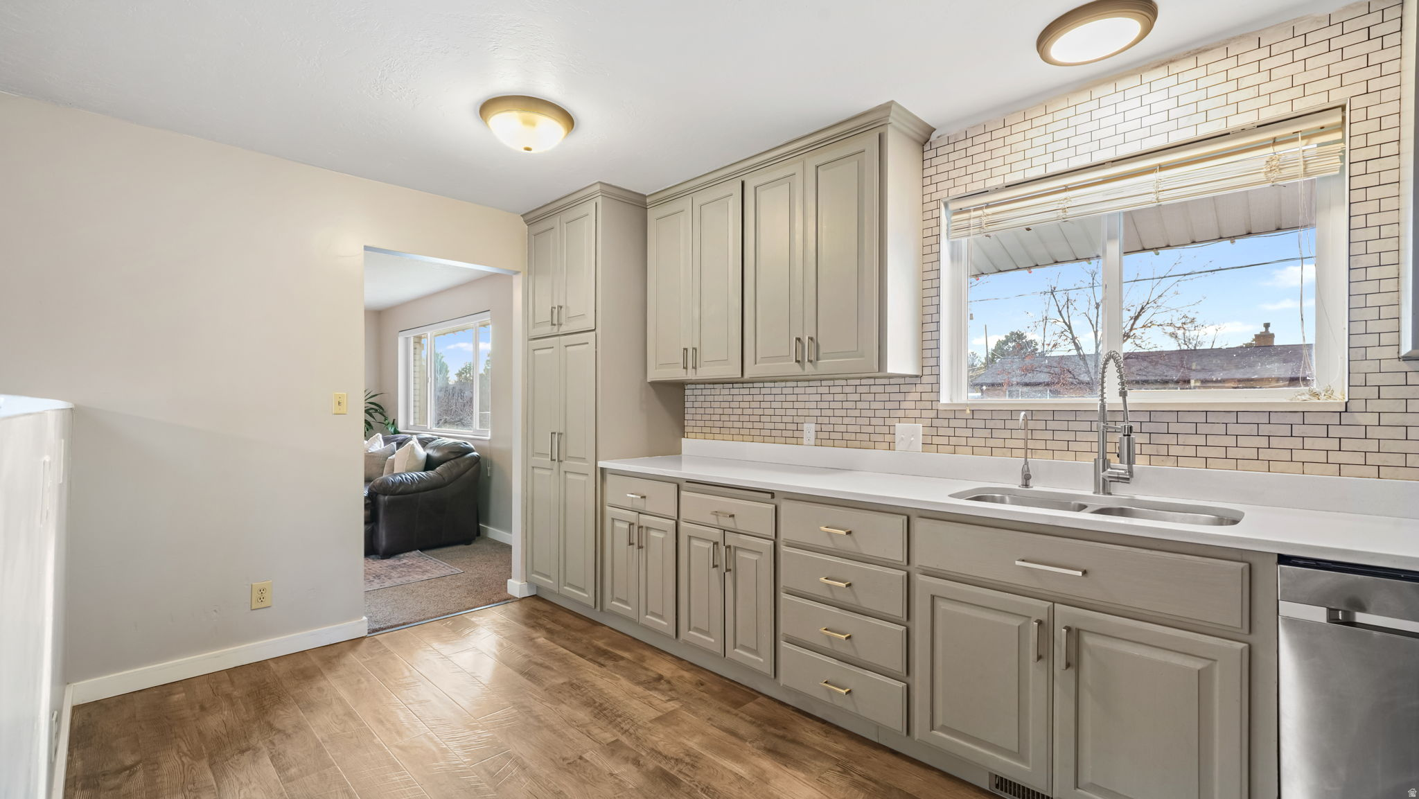 JORDAN - Residential