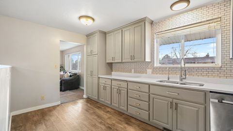 Tiny photo for 1250 JORDAN AVE, Provo, UT 84604 (MLS # 2133525)