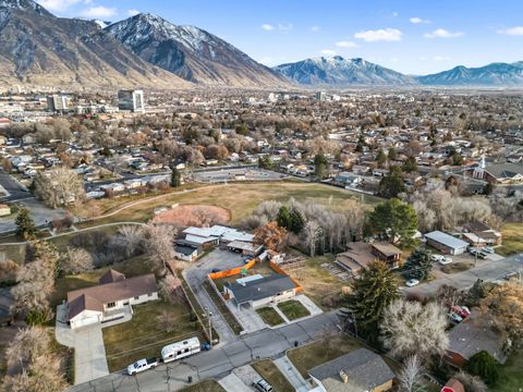 Tiny photo for 1250 JORDAN AVE, Provo, UT 84604 (MLS # 2133525)