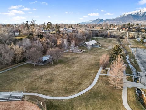 Tiny photo for 1250 JORDAN AVE, Provo, UT 84604 (MLS # 2133525)