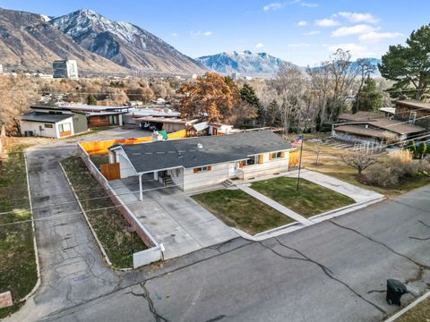 Tiny photo for 1250 JORDAN AVE, Provo, UT 84604 (MLS # 2133525)