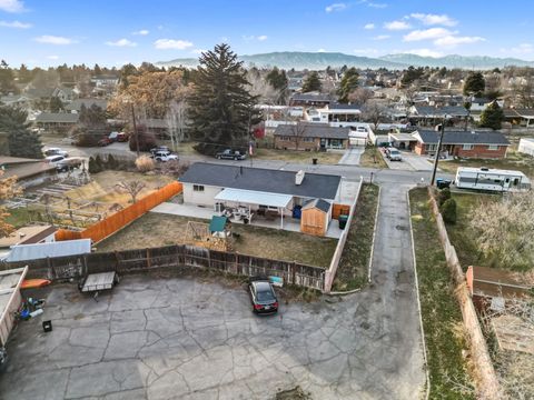Tiny photo for 1250 JORDAN AVE, Provo, UT 84604 (MLS # 2133525)