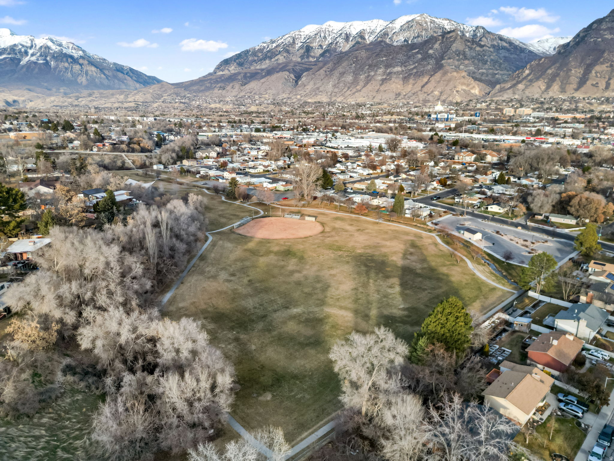 JORDAN - Residential