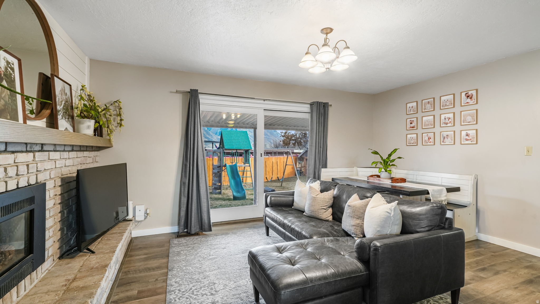 JORDAN - Residential