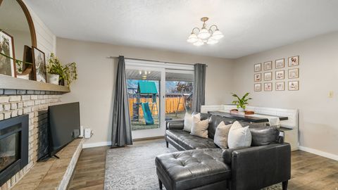 Tiny photo for 1250 JORDAN AVE, Provo, UT 84604 (MLS # 2133525)