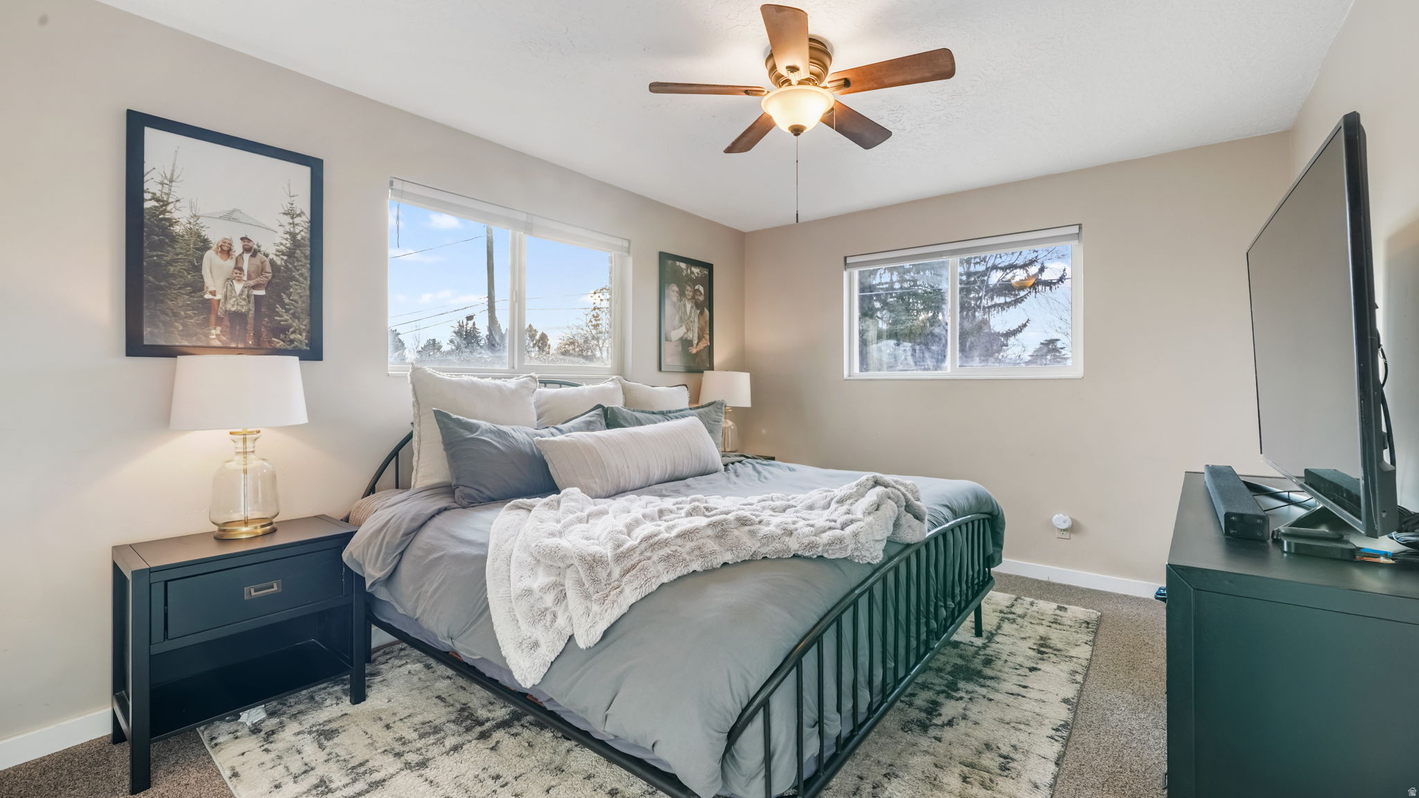 JORDAN - Residential