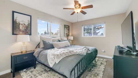 Tiny photo for 1250 JORDAN AVE, Provo, UT 84604 (MLS # 2133525)