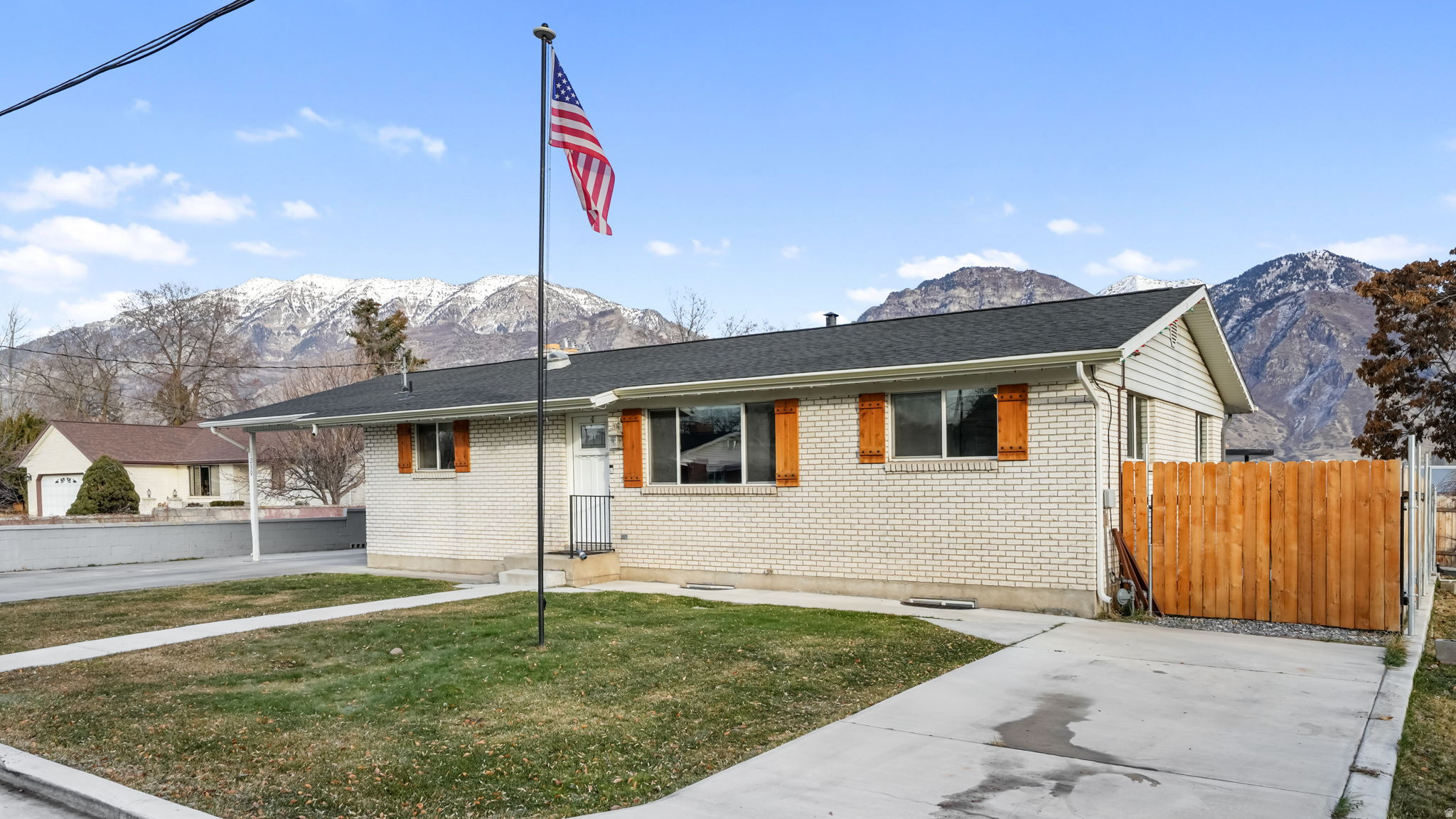 JORDAN - Residential