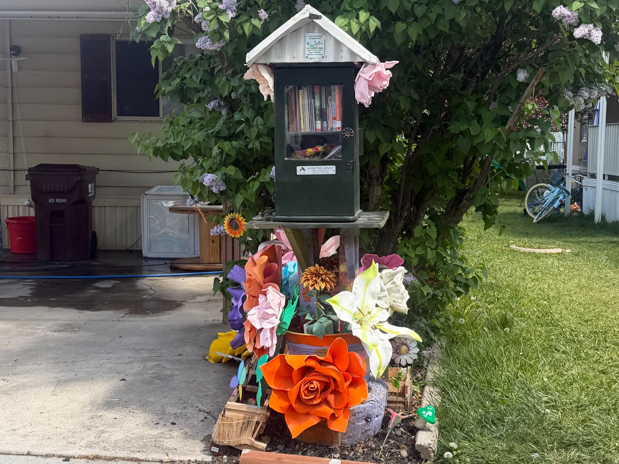 CRESCENTWOOD VILLAGE - Residential