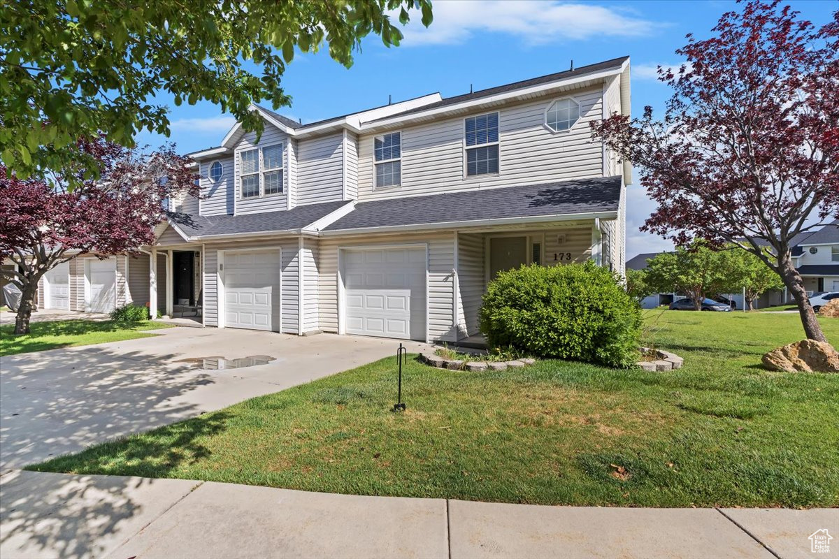 173 E Irisfield Dr, Draper, Utah image 1