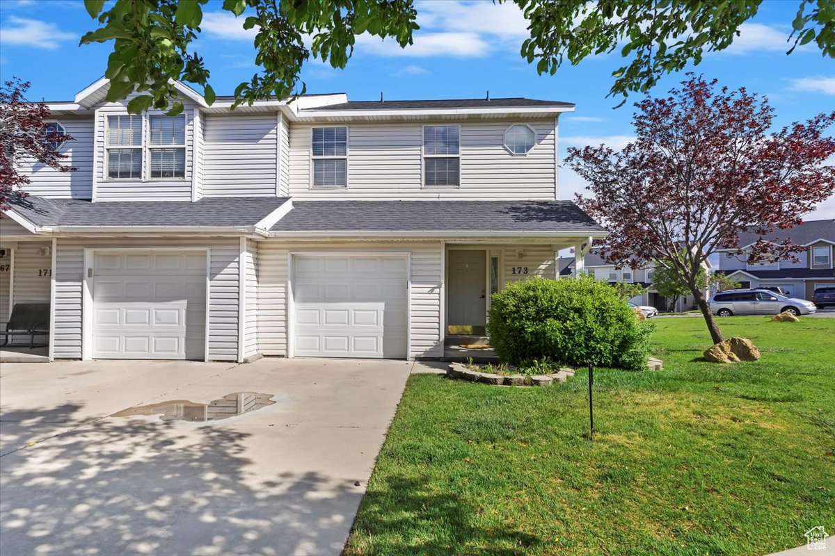 173 E Irisfield Dr, Draper, Utah image 19