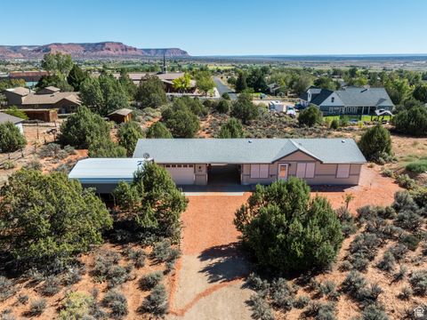 Homes For Sale - 1459 S Stewart Dr<br/> Kane County, Kanab, UT 84741