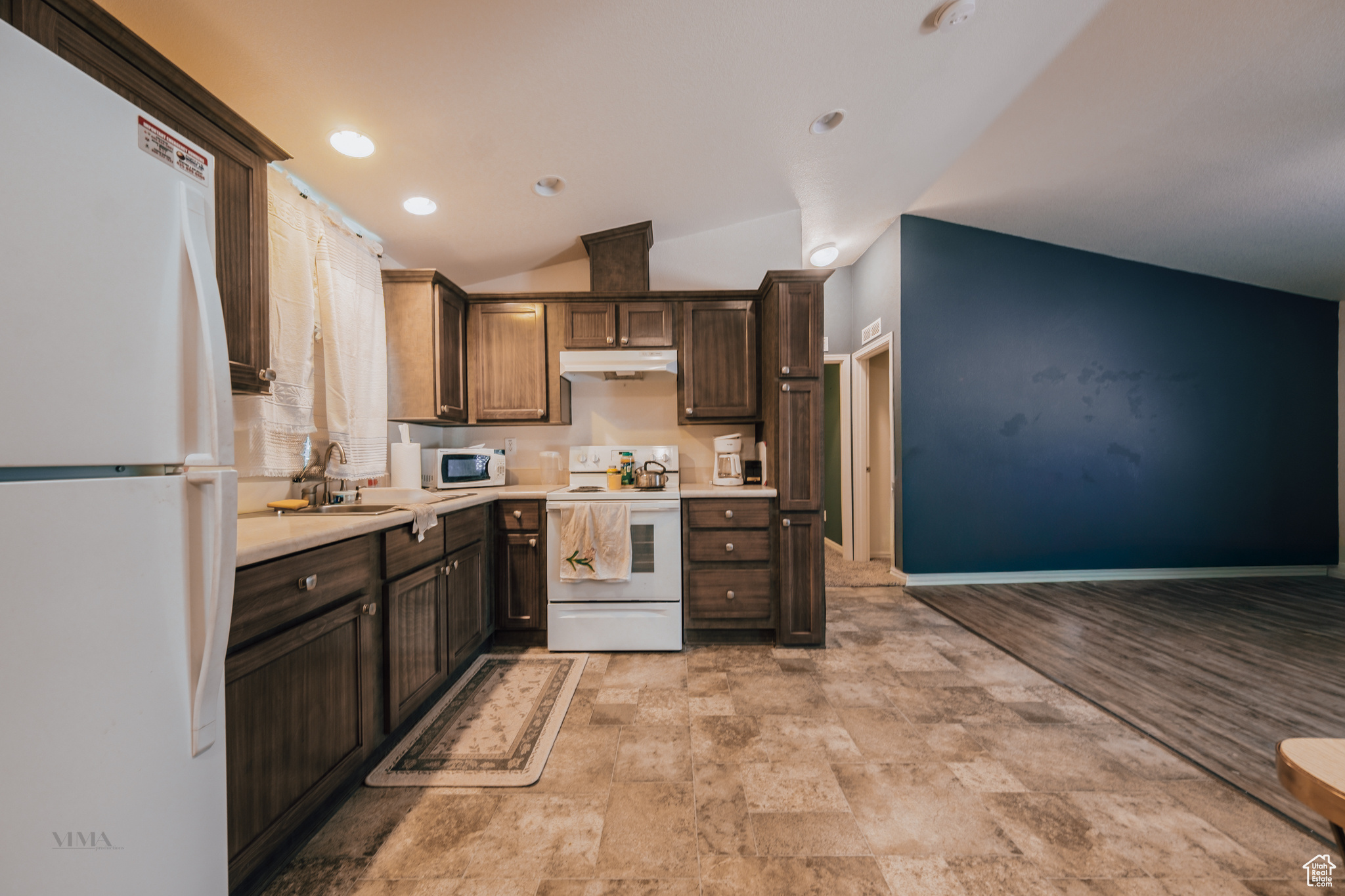 KANAB CREEK RANCHOS - Residential