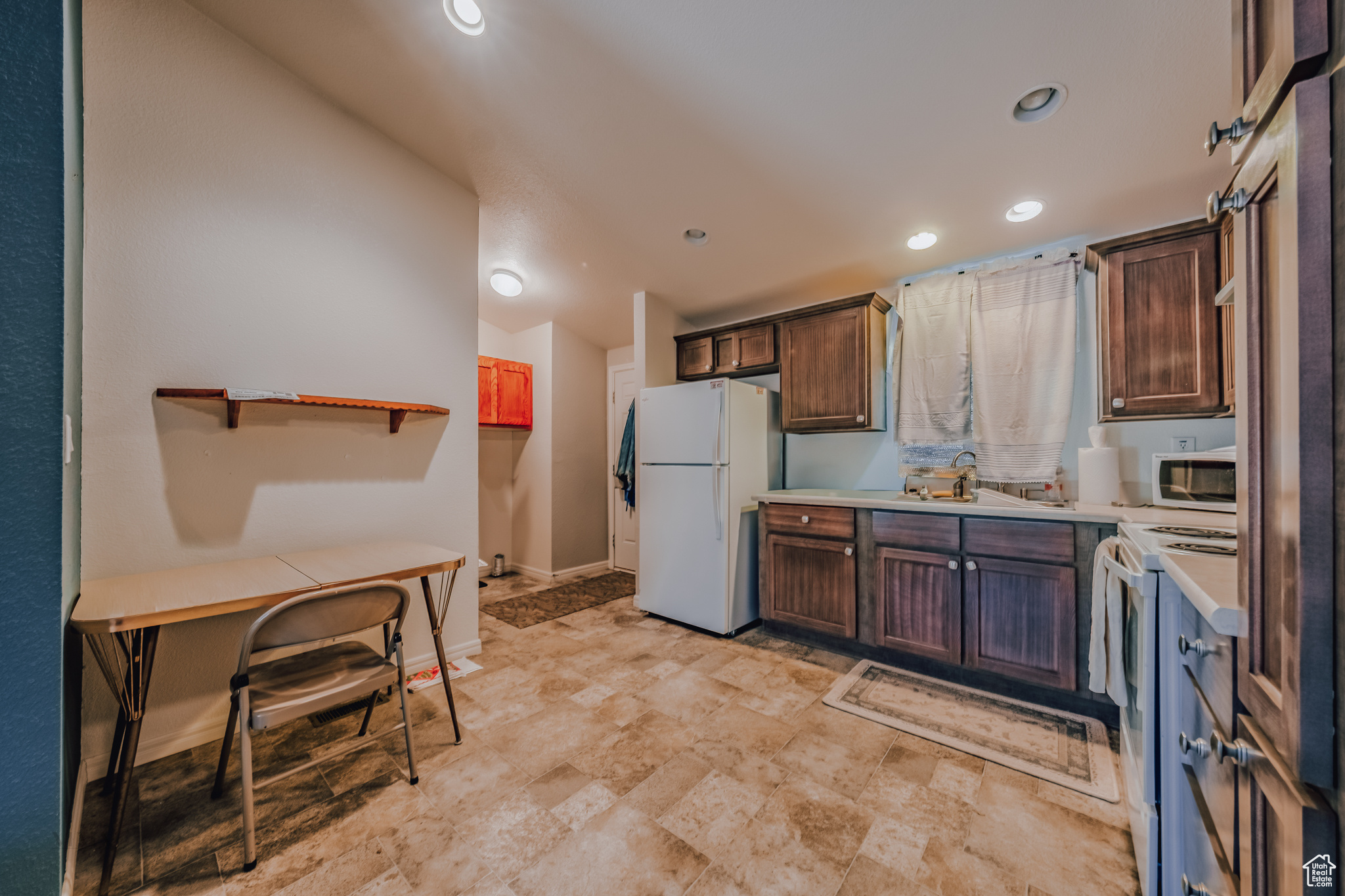 KANAB CREEK RANCHOS - Residential