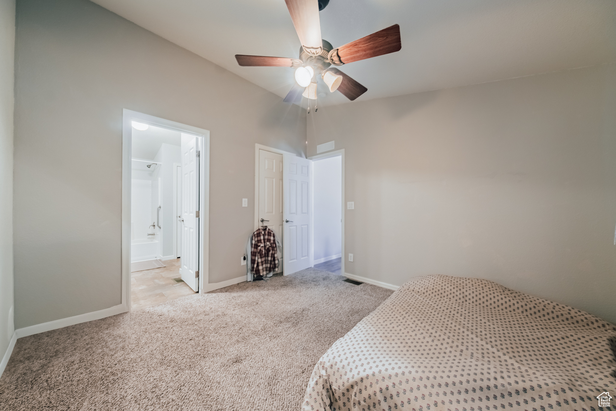 KANAB CREEK RANCHOS - Residential