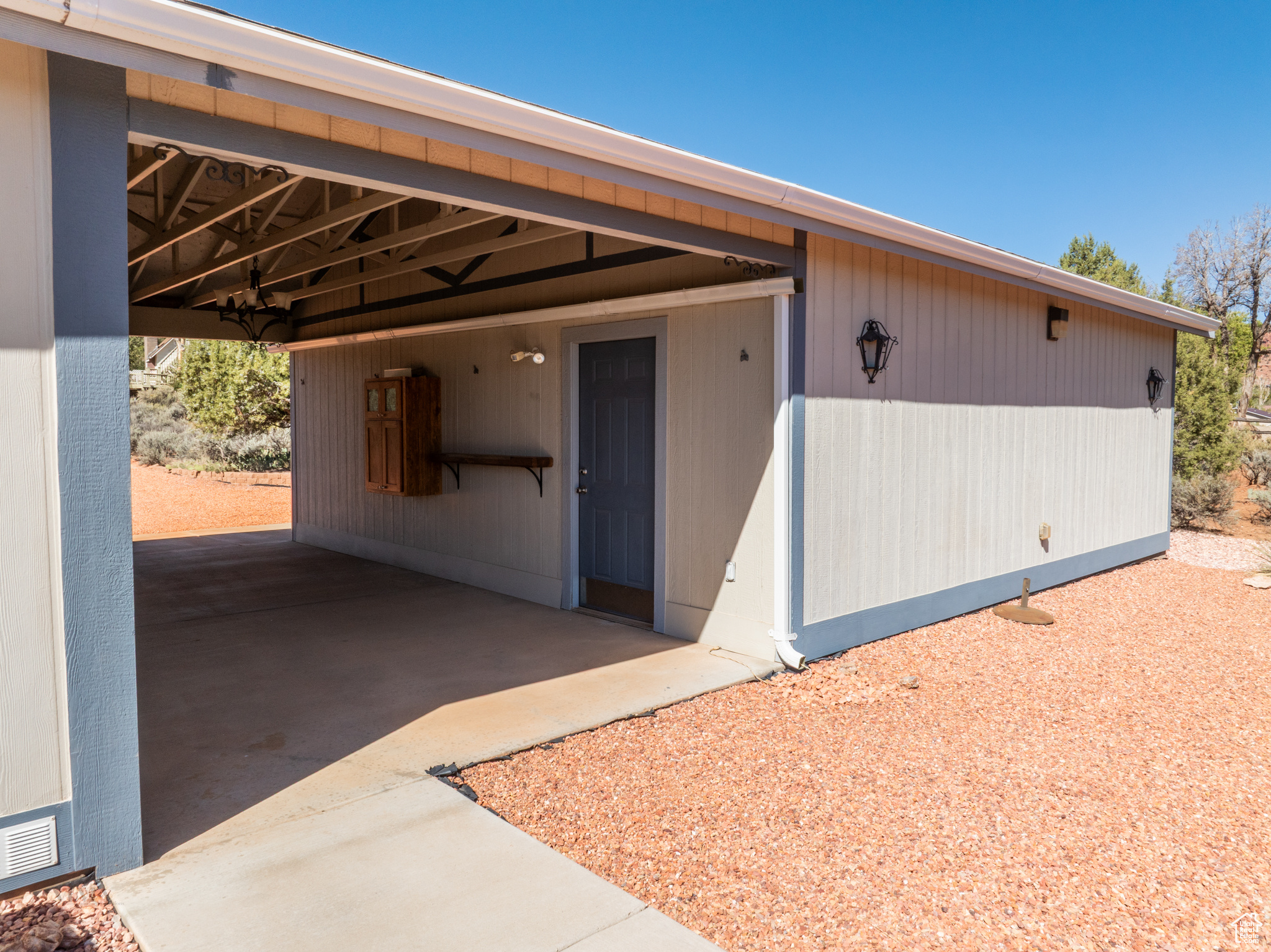 KANAB CREEK RANCHOS - Residential