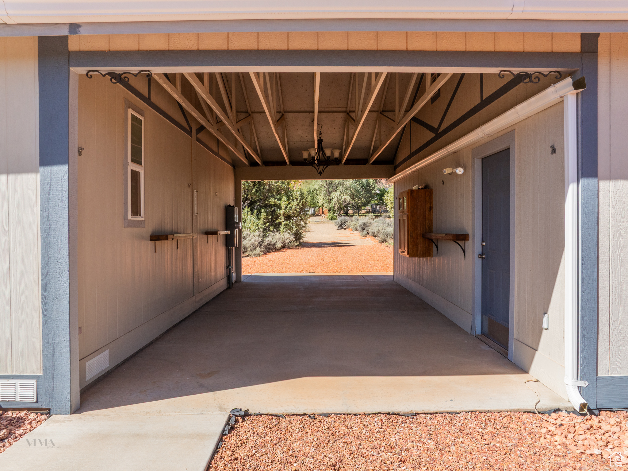 KANAB CREEK RANCHOS - Residential