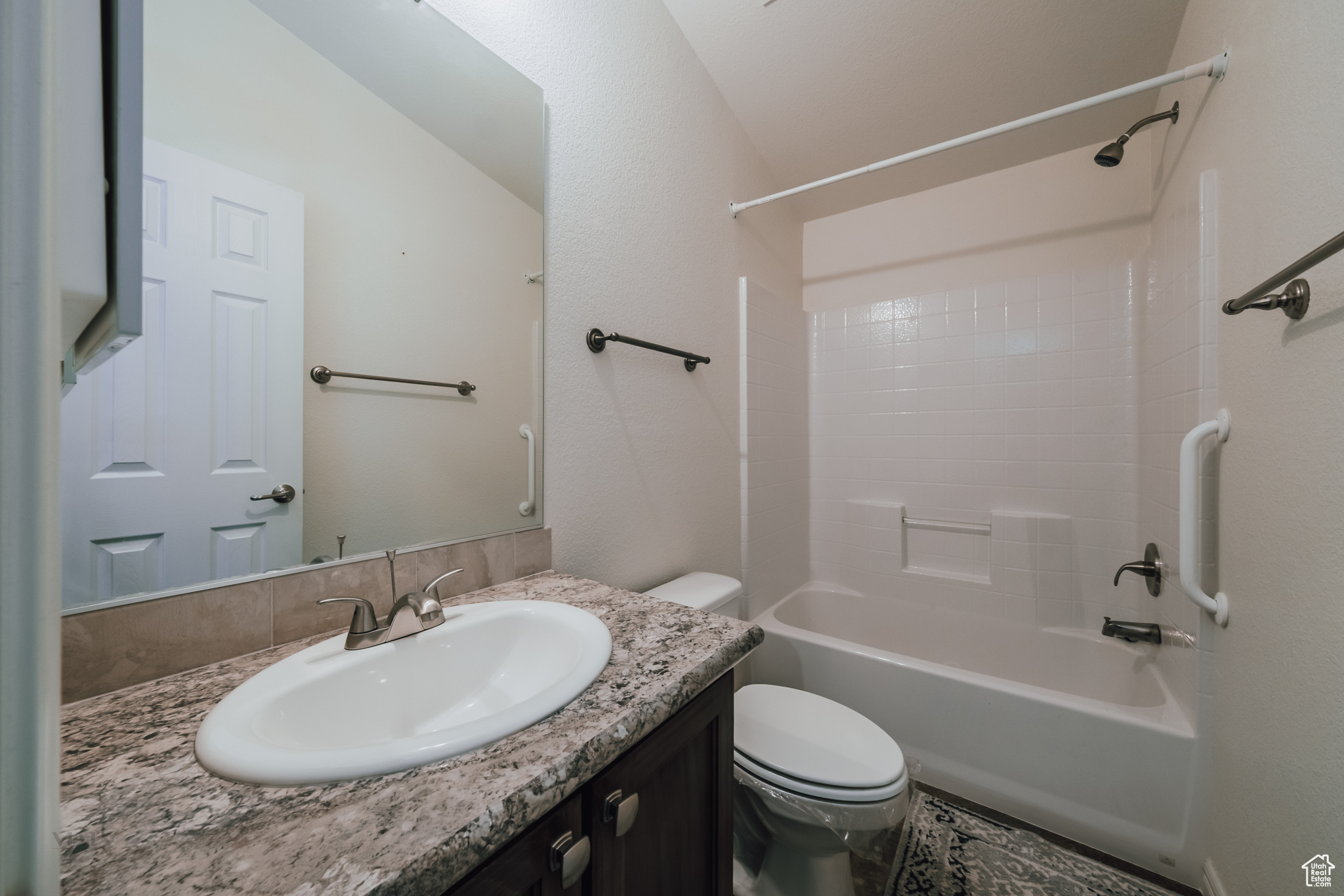 KANAB CREEK RANCHOS - Residential