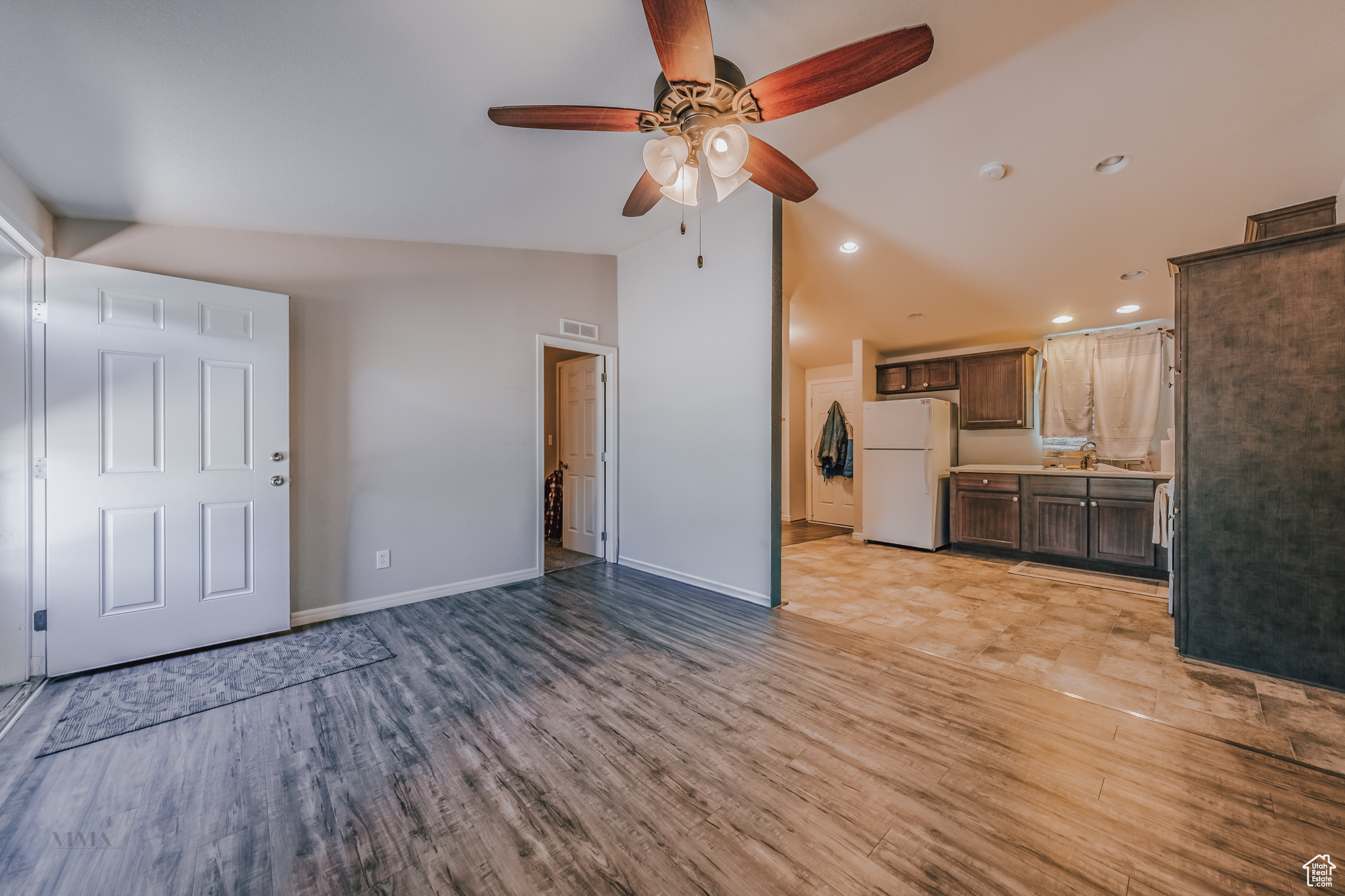 KANAB CREEK RANCHOS - Residential