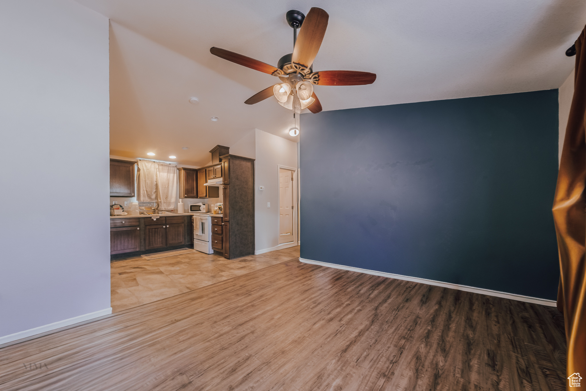 KANAB CREEK RANCHOS - Residential