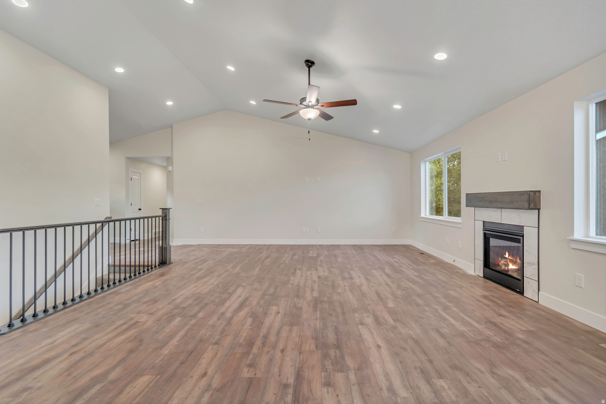 THE RESERVE - Residential