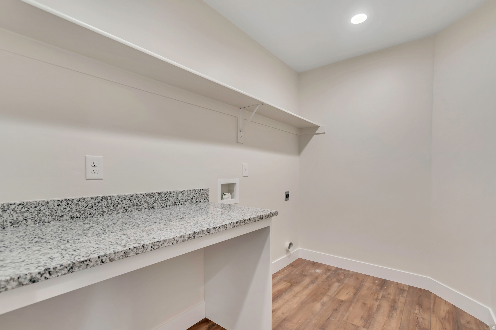 THE RESERVE - Residential