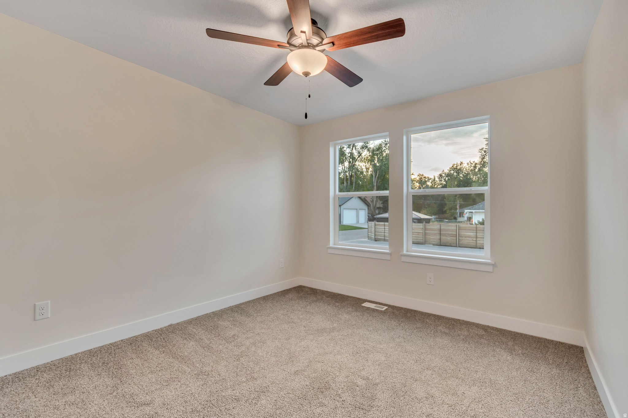 THE RESERVE - Residential