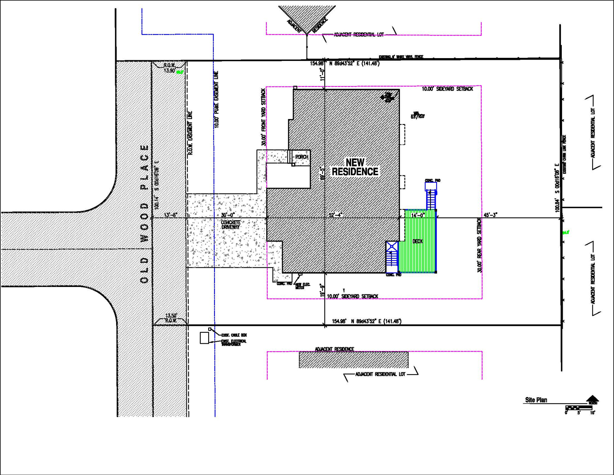 THE RESERVE - Residential