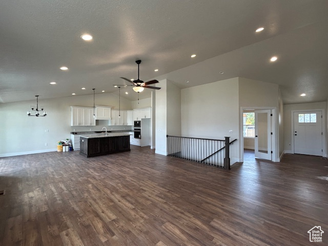 THE RESERVE - Residential