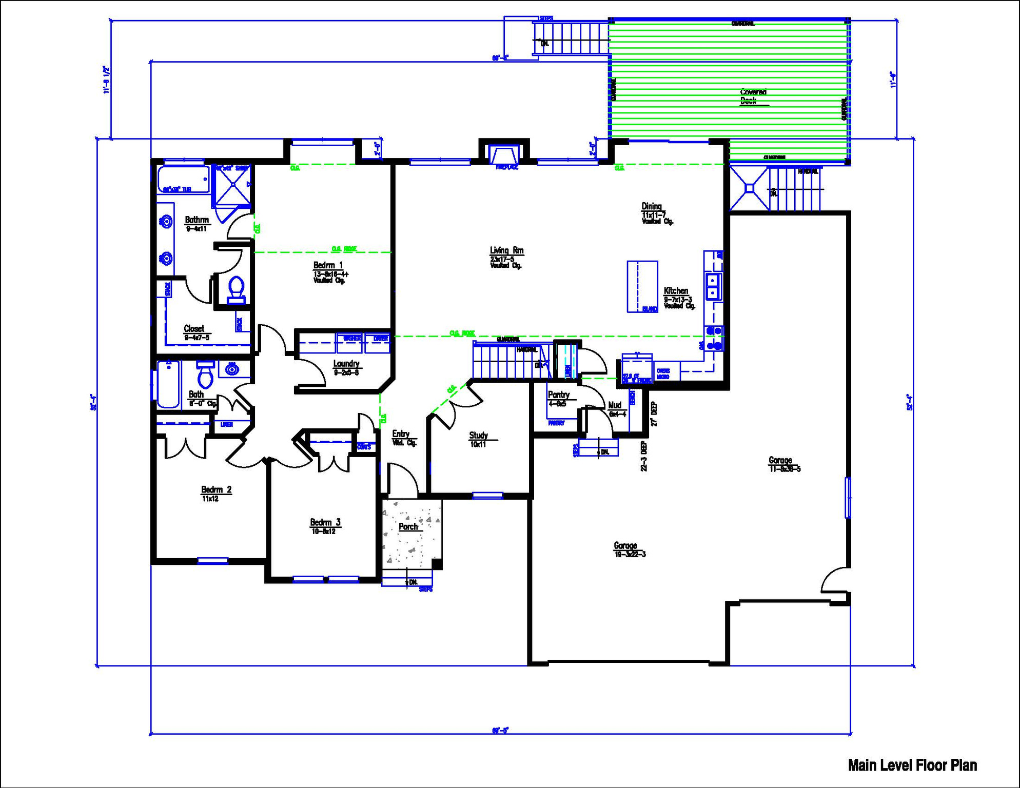 THE RESERVE - Residential