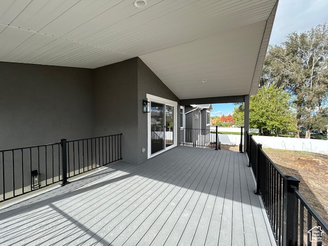 THE RESERVE - Residential