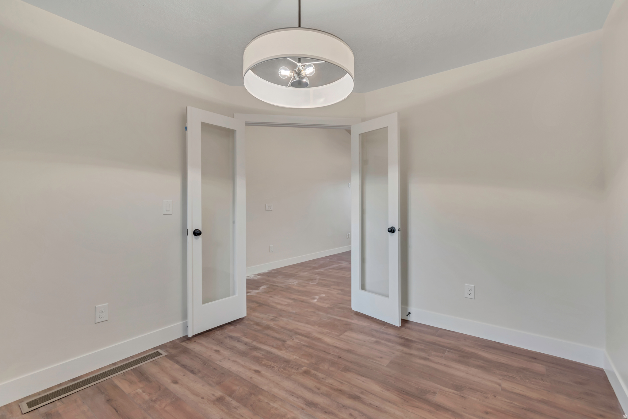 THE RESERVE - Residential