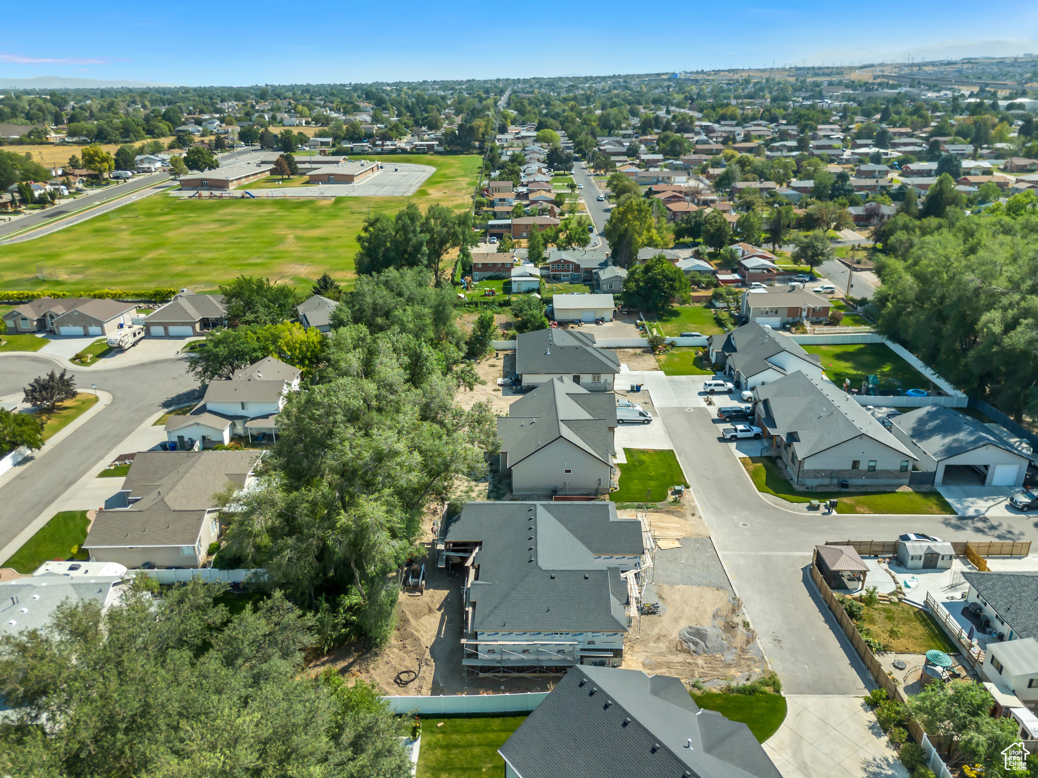 THE RESERVE - Residential