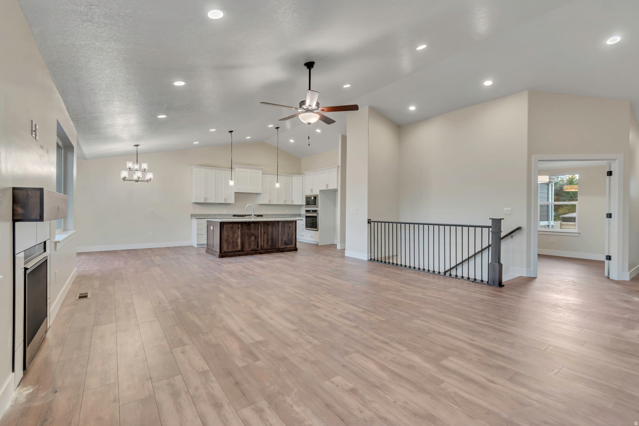 THE RESERVE - Residential